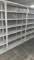 metal shelf - 6 ft x ft x 3 ft