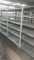 metal shelf - 5.5 ft x 4 ft x 2 ft