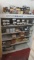 Oil filters -various and more