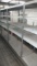 metal shelf - 5.5 ft x 4 ft x 2 ft
