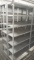 metal shelf - 6 ft x 1 ft x 3 ft