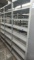 metal shelf 7 ft x 3 ft x 18 in