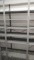 Metal shelf 6 ft x 3 ft x 2 ft