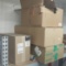 Various Air Filters lot