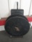 Metal pallet Strapper