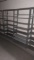 Metal shelving Unit - 12 x 36 x 72 in