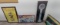Car Product advertisements - wall décor