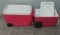 Rolling Coolers