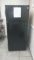 GE Refrigerator and freezer - missing handle - GTS18GTHFRBB