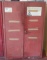 Eagle Fire proof metal cabinet - PI-47