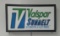 Valspar sunbelt automotive neon sign