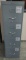 4 drawer metal file cabinet