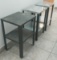 Metal tables - 23 styles