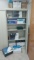 HP printer ink and others - various