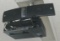 Dell Projector with 6 ft drop down screen