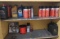 Oil, transmission fluid and more