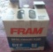 Diesel Exhaust Fluid DEF and oil