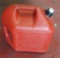 5 gallon gas cans