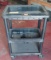 Prestiage rolling shop cart