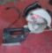 Jig saw and SkilSaw