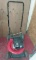 Briggs and Stratton 550 EX Lawn mower