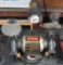 Ryobi BGH6110 bench grinder