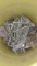 Contents lot of rack -Drill bits, bolts and more