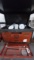 Metal toolbox with Contents