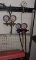 A/C Tester - various