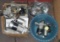 Starter and Additional Parts lot