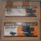 Shop Iron 4in Bench Vise - New