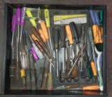 Screw Drivers
