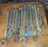 Large Wrenches - various makers