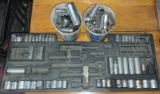 Sockets - various sizes