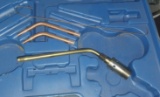 Welding Tips and welding wire
