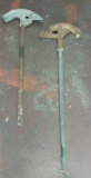 Pipe Bender