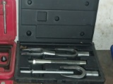 Titan Suspension Separator kit