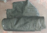 Tarps - various sizes - new