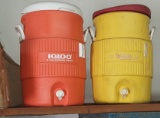 igloo water cooler