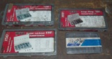 Nuts, Pins, Rings , Fuses and more