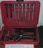 MAC tools Steering wheel puller set