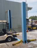 Two Post Auto lift
