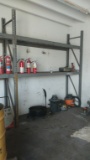 Pallet Racking -per section - 11 ft x 9 ft x 30 in