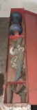 Mac Tools Heavy duty 12 lb body knocker slide hammer dent puller
