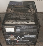 EZ go Powerwise Battery charger