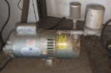 Bullard Free Air Pump -3/4 HP