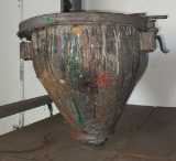 Antique Funnel