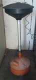 Portable Waste Oil drain