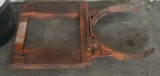 Wesco Adjustable Drum Grab