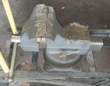 New Heavy Duty Bench Wise